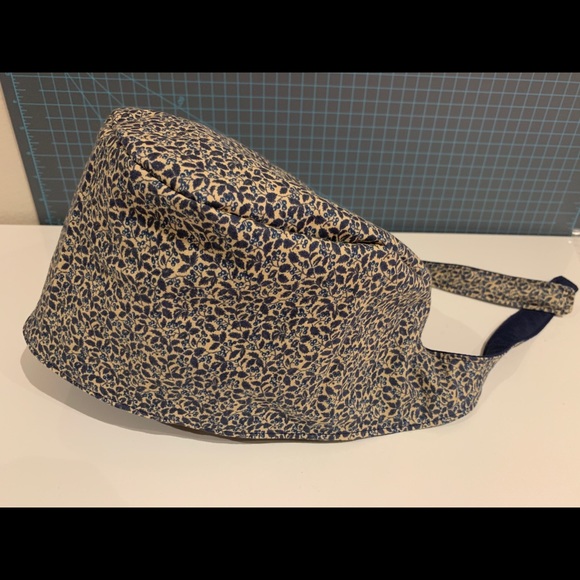 Scrub hat - Picture 1 of 2